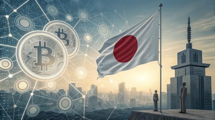 Japan Transforms Crypto Regulation with Securities Legislation Integration and 20% Tax Fee
