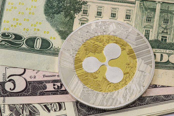 From Stalemate To Surge? XRP Bulls Eye $2.94 Break For Recent Upside
