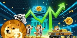 Dogecoin (DOGE) Worth Prediction: Dogecoin ETF Buzz, Treasury Formation, and Quantity Surge Sign Main Breakout Forward Dogecoin (DOGE) Worth Prediction: Dogecoin ETF Buzz, Treasury Formation, and Quantity Surge Sign Main Breakout Forward