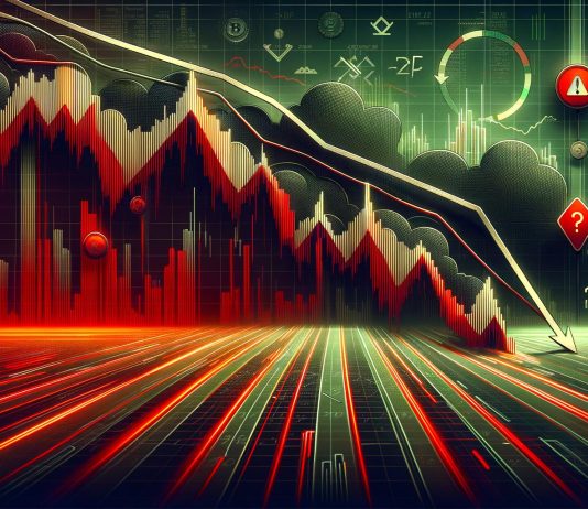 XRP Value Stays in Hazard Zone – Is a Greater Crash Coming?
