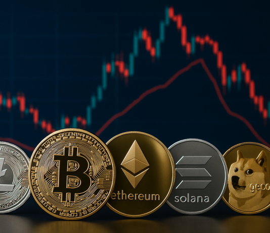 Crypto Volatility Alert: Friday’s US Jobs Report May Set off Main Transfer