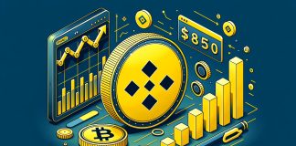 BNB Worth Struggles Under $850 – Is Momentum Fading Quick?