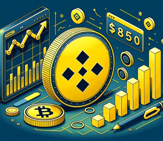 BNB Worth Struggles Under $850 – Is Momentum Fading Quick?
