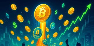 Bitcoin Hyper Presale Tops $14M as Traders Rally Behind Bitcoin’s Layer 2 Improve