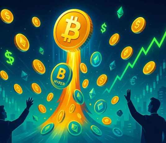 Bitcoin Hyper Presale Tops $14M as Traders Rally Behind Bitcoin’s Layer 2 Improve Bitcoin Hyper Presale Tops $14M as Traders Rally Behind Bitcoin’s Layer 2 Improve