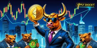 Ethereum Worth Prediction: Inverse Head-and-Shoulders Sample and Provide Shock Sign $10Ok Rally Ethereum Worth Prediction: Inverse Head-and-Shoulders Sample and Provide Shock Sign $10Ok Rally