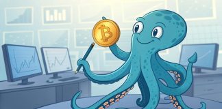 Kraken Turns into First Main Crypto Alternate to Enter Proprietary Buying and selling Via Breakout Acquisition Kraken Turns into First Main Crypto Alternate to Enter Proprietary Buying and selling Via Breakout Acquisition