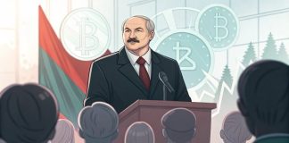 Belarus President Pushes for Stronger Crypto Guidelines