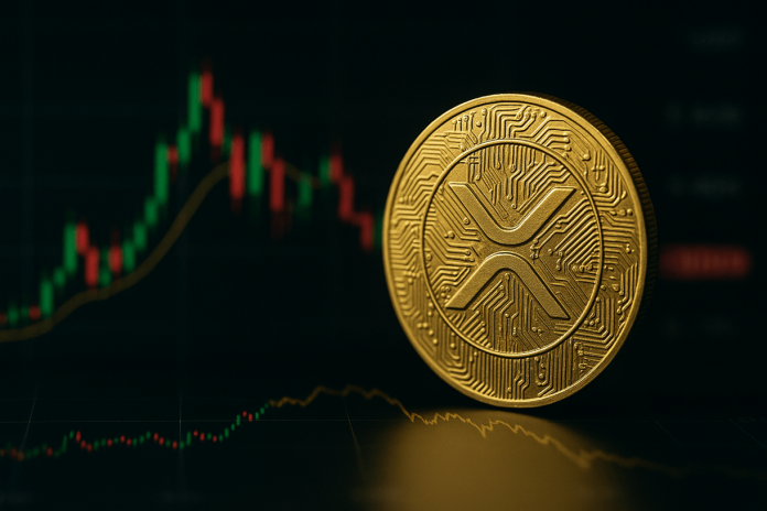 XRP Will By no means Crash 90% Once more, Says Digital Ascension CEO