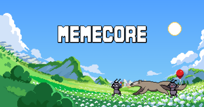 MemeCore Explodes 3,800% For ATH — However Is A Collapse Round The Nook?
