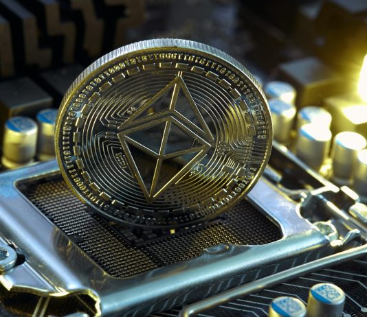 Ethereum Outflows Drive Binance Provide Ratio Beneath 0.037, Signaling Bullish Setup