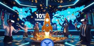 XRP Worth Prediction: Analyst Initiatives XRP at $473Ok if 10% of International Belongings Are Tokenized by 2030 XRP Worth Prediction: Analyst Initiatives XRP at $473Ok if 10% of International Belongings Are Tokenized by 2030