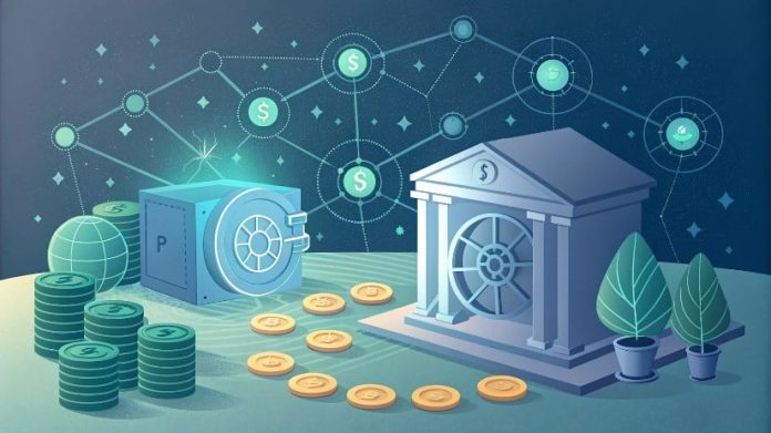 StablecoinX Raises $890 Million to Construct Large Ethena Token Treasury