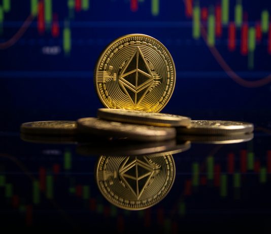 Ethereum Mirrors Bitcoin Publish ATH Motion, As Market Bears Goal 20% Correction Ethereum Mirrors Bitcoin Publish ATH Motion, As Market Bears Goal 20% Correction