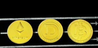Santiment Highlights High Tokens: Bitcoin, Ethereum, And Dogecoin Dominate Social Buzz
