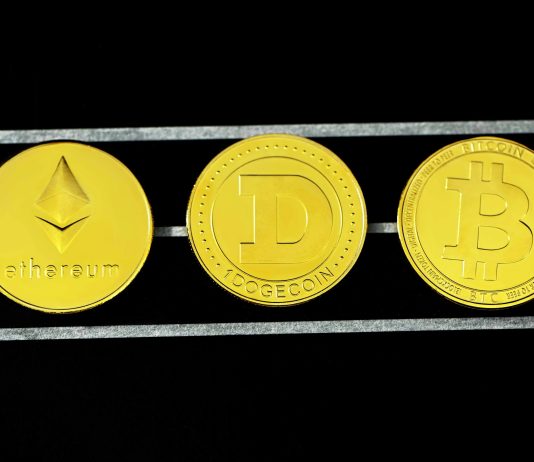 Santiment Highlights High Tokens: Bitcoin, Ethereum, And Dogecoin Dominate Social Buzz