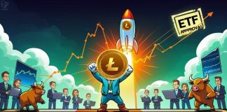 Litecoin (LTC) Worth Prediction: Litecoin Steadies Above $112 as ETF Buzz and Technical Setup Sign a Potential Rally to $125–$153