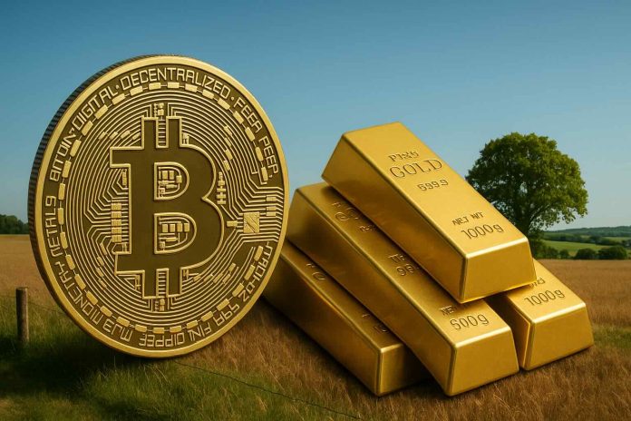 Tether Shoots Down Bitcoin Promote-Off Rumors, Doubles Down on BTC, Gold, and Land