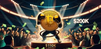 Bitcoin (BTC) Value Prediction: Bitcoin Eyes $200Okay Rally After Rebounding Strongly From $110Okay Help