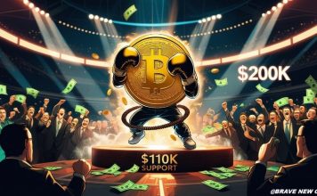 Bitcoin (BTC) Value Prediction: Bitcoin Eyes $200Okay Rally After Rebounding Strongly From $110Okay Help