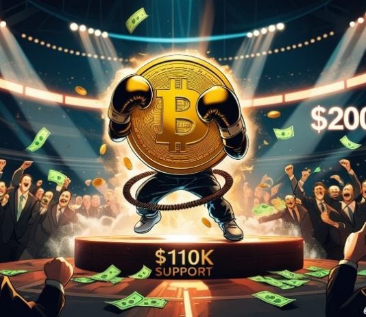 Bitcoin (BTC) Value Prediction: Bitcoin Eyes $200Okay Rally After Rebounding Strongly From $110Okay Help Bitcoin (BTC) Value Prediction: Bitcoin Eyes $200Okay Rally After Rebounding Strongly From $110Okay Help