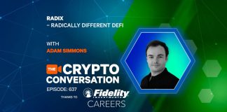 Radix – Radically Completely different DeFi Radix – Radically Completely different DeFi