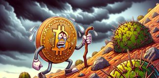 Bitcoin Worth Weakens – Contemporary Draw back Danger If Bulls Fail Quickly