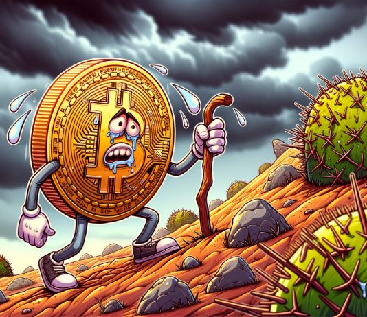 Bitcoin Worth Weakens – Contemporary Draw back Danger If Bulls Fail Quickly Bitcoin Worth Weakens – Contemporary Draw back Danger If Bulls Fail Quickly