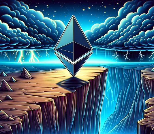 Ethereum Worth Warning – Bulls Shedding Grip as Draw back Dangers Construct
