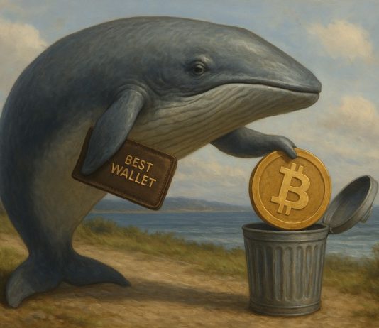 The Greatest Crypto Presales Stand Robust Regardless of Bitcoin Whales Dumping $12.7B BTC Final Month