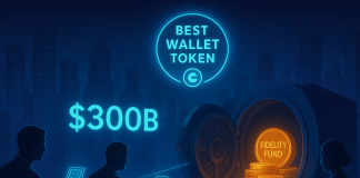Constancy Launches New Tokenized Fund as Market Nears $300B: Why Are Merchants Becoming a member of Finest Pockets Token?