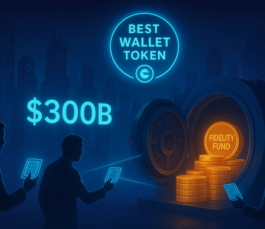 Constancy Launches New Tokenized Fund as Market Nears $300B: Why Are Merchants Becoming a member of Finest Pockets Token?