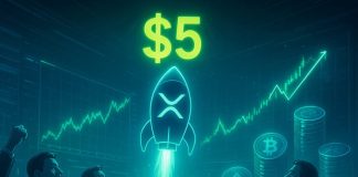 XRP Merchants Consider $5 Is Coming Quickly – Capitalize with the Finest Crypto To Purchase