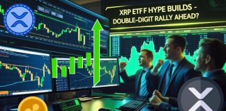 XRP Value Prediction: XRP Gears Up for Double-Digit Rally With $Three Resistance in Sight