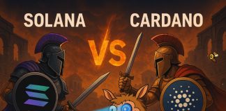 Critics Again Solana Beneath Cardano SPO Scrutiny, Snorter to Thrive on the Community’s Strengths