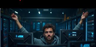 Solo Bitcoin Miner Earns $347Ok on the World’s Most Aggressive Crypto Community. Is Pepenode Presale the Subsequent Mining Alternative?