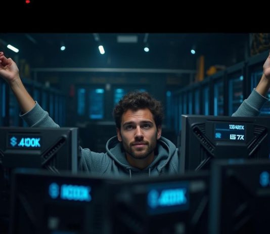 Solo Bitcoin Miner Earns $347Ok on the World’s Most Aggressive Crypto Community. Is Pepenode Presale the Subsequent Mining Alternative?