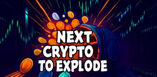 Subsequent Crypto to Explode as Tokenized Crypto Market Nears $300B in Loopy Race