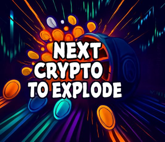 Subsequent Crypto to Explode as Tokenized Crypto Market Nears $300B in Loopy Race
