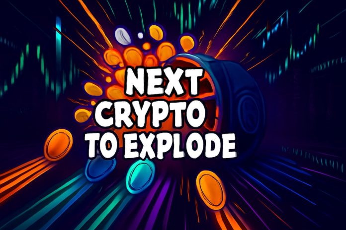 Subsequent Crypto to Explode as Tokenized Crypto Market Nears $300B in Loopy Race