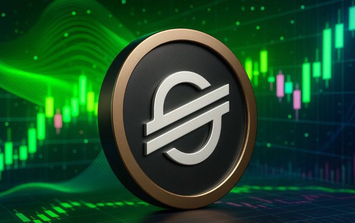 Stellar XLM Information In the present day: Worth Holds at $0.37 as Breakout Indicators Construct