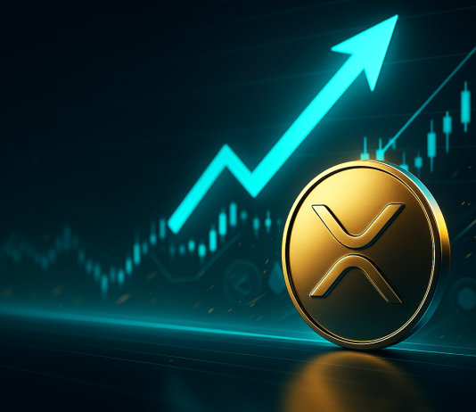 XRP Set to Lead Altcoin Growth With Explosive $9.69 Goal, Says Analyst