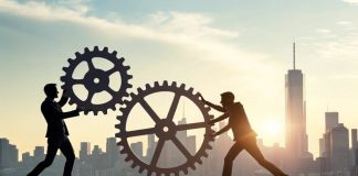 CoinShares Strikes to Wall Road with $1.2 Billion SPAC Deal