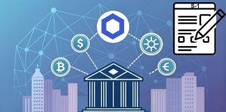 Grayscale Recordsdata to Convert Chainlink Belief Into ETF as Institutional Crypto Adoption Expands