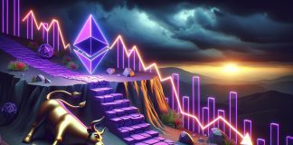 Ethereum Worth Struggles Badly – Extra Draw back Threat if Assist Fails
