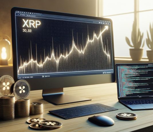 XRP Worth Motion Heats Up – Bulls Eye $3.00 Breakout