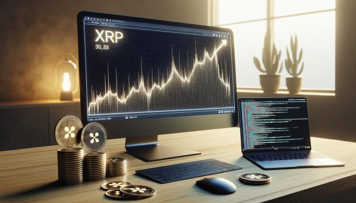 XRP Worth Motion Heats Up – Bulls Eye $3.00 Breakout