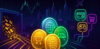 ChatGPT’s Greatest Low Cap Cash Powering Actual-World Utility in 2025