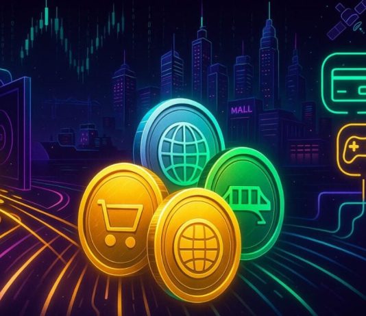 ChatGPT’s Greatest Low Cap Cash Powering Actual-World Utility in 2025