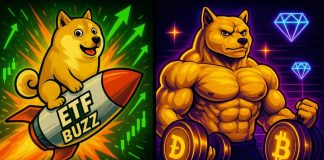 Dogecoin Worth Prediction as Maxi Doge Attracts Crypto Whales